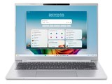 Aspire 14 AI A14-I71M-N73Z [ピュアシルバー]