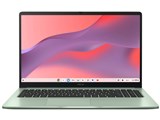 Chromebook CM15 (CM1505) CM1505CM4A-8128GR [ミスティグリーン]