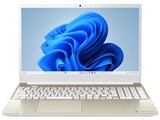 dynabook C7/AB P1C7ABPG [サテンゴールド]