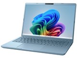 dynabook G7 P1G7APEL [セレストブルー]
