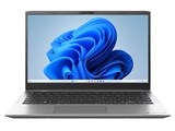 dynabook S6/A P3S6AYES [プレミアムシルバー]