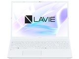 LAVIE Smart N16 SE177/ACD3-D PC-SE177ACD3-D [パールホワイト]