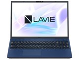 LAVIE Smart N16 SE177/DCD3-D PC-SE177DCD3-D [ネイビーブルー]