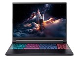 Nitro V 16S AI AMD ANV16S-41-A73Z57/E [オブシディアンブラック]