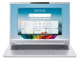 Aspire 14 AI A14-I71M-N56Y [ピュアシルバー]