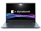 dynabook M7 P1M7APEL [オニキスブルー]