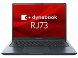 dynabook RJ73/MY A631MYH7151A
