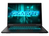 GAMING A16 5THP3JP864SP [Black Steel]