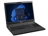 LIFEBOOK A5515/TX FMVA0G015P