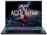 Nitro V 16 ANV16-I31-N76Y55 [オブシディアンブラック]