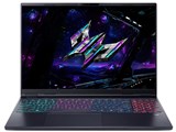 Predator Helios Neo 16S AI PHN16S-71-F73Z57 [アビサルブラック]
