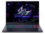 Predator Helios Neo 16S AI PHN16S-I51-N73Z57 [アビサルブラック]