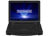 TOUGHBOOK FZ-56BV010AJ SIMフリー