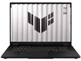 TUF Gaming A18 FA808UP FA808UP-R7R507016G [イェーガーグレー]