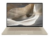 Zenbook SORA 16 (UX3607OA) UX3607OA-GL245BES [ザブリスキーベージュ]