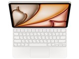 13インチiPad Air(M2)用 Magic Keyboard 韓国語 MJQL3KU/A [ホワイト]
