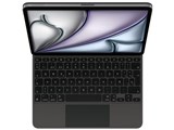 11インチiPad Air(M3)用 Magic Keyboard スペイン語 MGYX4E/A [ブラック]
