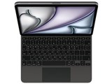11インチiPad Air(M3)用 Magic Keyboard 韓国語 MGYX4KU/A [ブラック]