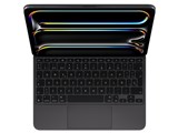 11インチiPad Pro(M4)用 Magic Keyboard スペイン語 MWR23E/A [ブラック]