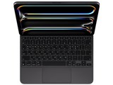 11インチiPad Pro(M4)用 Magic Keyboard 韓国語 MWR23KU/A [ブラック]