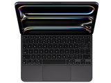 11インチiPad Pro(M4)用 Magic Keyboard 中国語(ピン音) MWR23LC/A [ブラック]