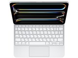 11インチiPad Pro(M4)用 Magic Keyboard 中国語(注音) MWR03EQ/A [ホワイト]