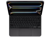 11インチiPad Pro(M4)用 Magic Keyboard 中国語(注音) MWR23EQ/A [ブラック]
