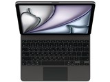 13インチiPad Air(M3)用 Magic Keyboard 韓国語 MGYY4KU/A [ブラック]
