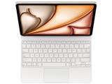 13インチiPad Air(M3)用 Magic Keyboard 中国語(ピン音) MDFW4LC/A [ホワイト]