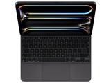 13インチiPad Pro(M4)用 Magic Keyboard 英語(UK) MWR53BX/A [ブラック]