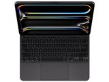13インチiPad Pro(M4)用 Magic Keyboard 中国語(ピン音) MWR53LC/A [ブラック]