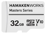 HW-MSD032GT1 [32GB]