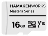 HW-MSD016GT1 [16GB]