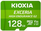 EXCERIA HIGH ENDURANCE G2 KEMU-B128G [128GB]