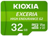 EXCERIA HIGH ENDURANCE G2 KEMU-B032G [32GB]