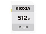 EXCERIA BASIC KSDB-A512G [512GB]