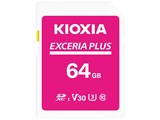 EXCERIA PLUS KLNPAE064G [64GB]