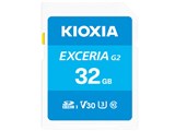 EXCERIA G2 LNEX2L032GG4 [32GB]