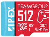 TAPMSDE512GIV30A102 [512GB]