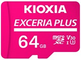 EXCERIA PLUS KLMPAE064G [64GB]