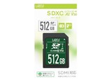 Lazos L-B512SD10-U3V30A2 [512GB]