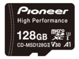 CD-MSD128GII [128GB]