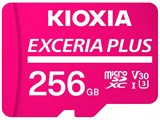 EXCERIA PLUS KLMPAE256G [256GB]