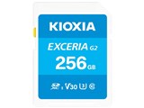 EXCERIA G2 KLNEB256G [256GB]