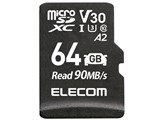 MF-DRMR064GU13 [64GB]
