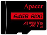 AP64GMCSX10UB-R [64GB]