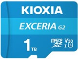 EXCERIA G2 KLMEB001T [1TB]