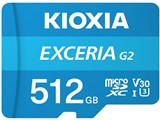 EXCERIA G2 KLMEB512G [512GB]