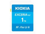 EXCERIA G2 KLNEB001T [1TB]