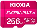 EXCERIA PLUS G2 LMPL2M256GG2 [256GB]